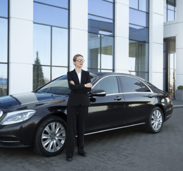 Cambridge Limousine Service
