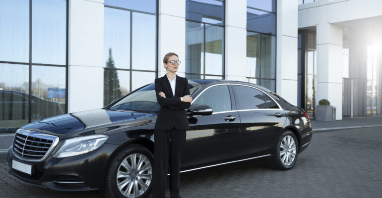 Cambridge Limousine Service