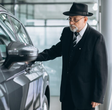 Grimsby Limousine Service