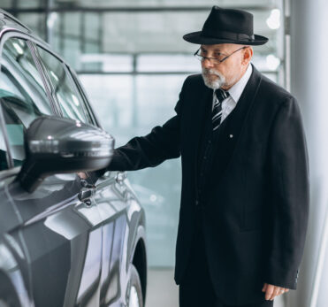 Grimsby Limousine Service