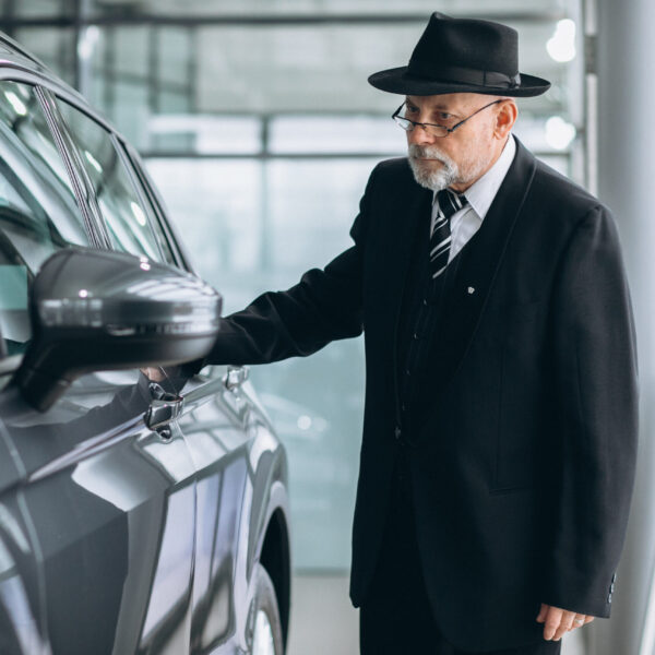 Grimsby Limousine Service