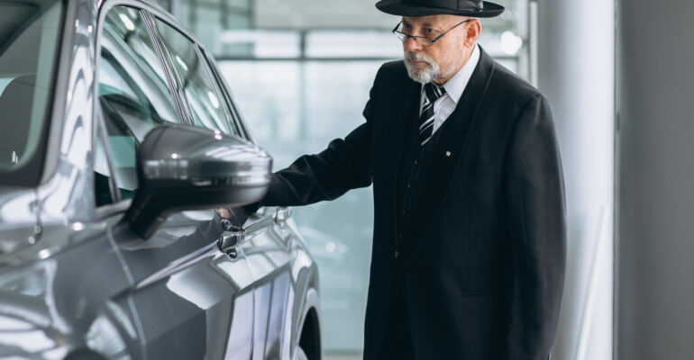 Grimsby Limousine Service