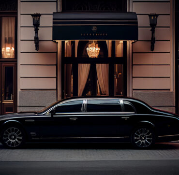 Platinum Limousine