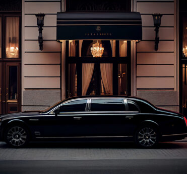 Platinum Limousine