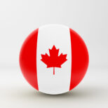 Canada Flag