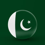 Pakistan