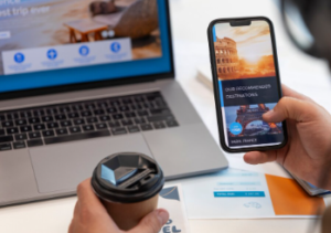Fast, mobile-first websites