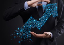 Long-term business growth