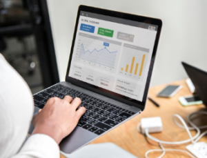 Track results with tools (Google Analytics, Search Console)