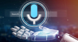 Voice search & AI-friendly content