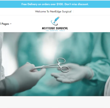 nextedge surgical