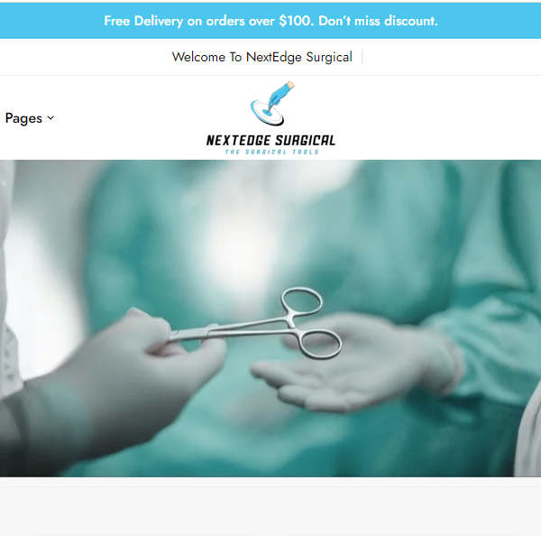 nextedge surgical